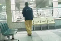 قتل خواستگار مهندس از سر غیرت!