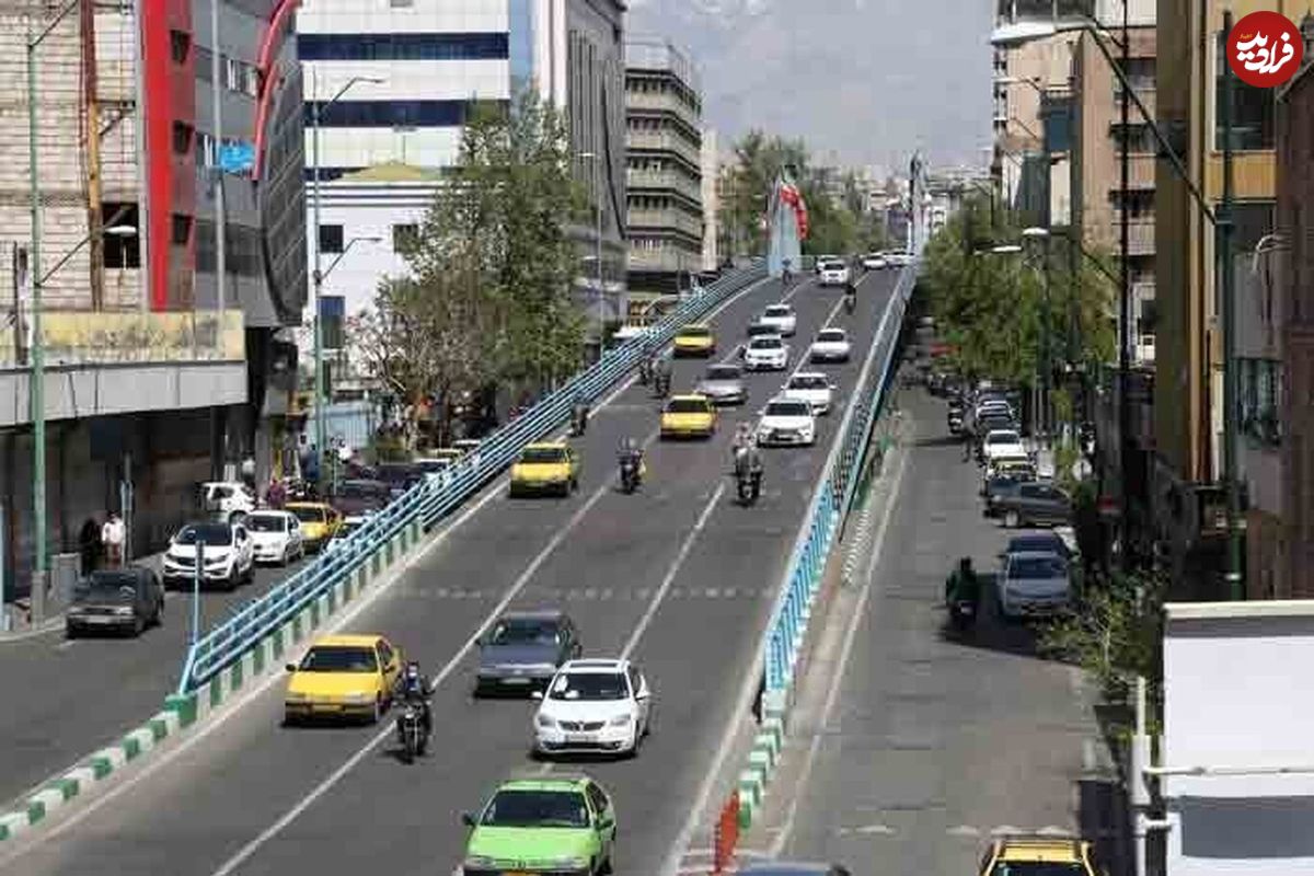 اما و اگرهای جمع آوری پل حافظ؛ جمع آوری این پل قدیمی یک سال دیگر تمدید شد