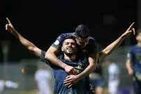 مصلح: بگویند دورهمی است و حریف گل‌گهر برنده!