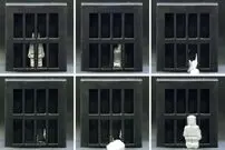 (ویدئو) رباتی که مایع می‌شود و از قفس فرار می‌کند!