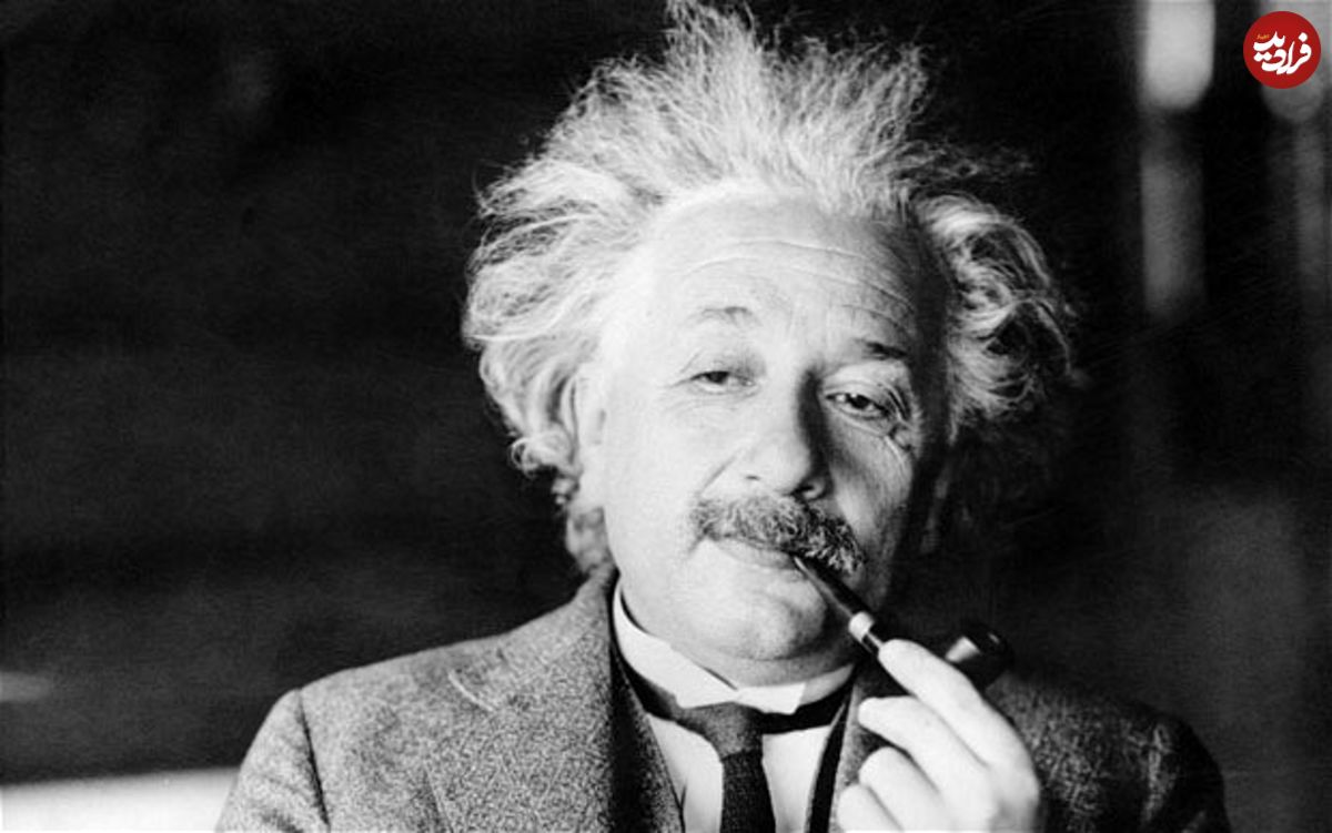 چرا اینشتین به انگلیس رفت و پناهنده شد؟