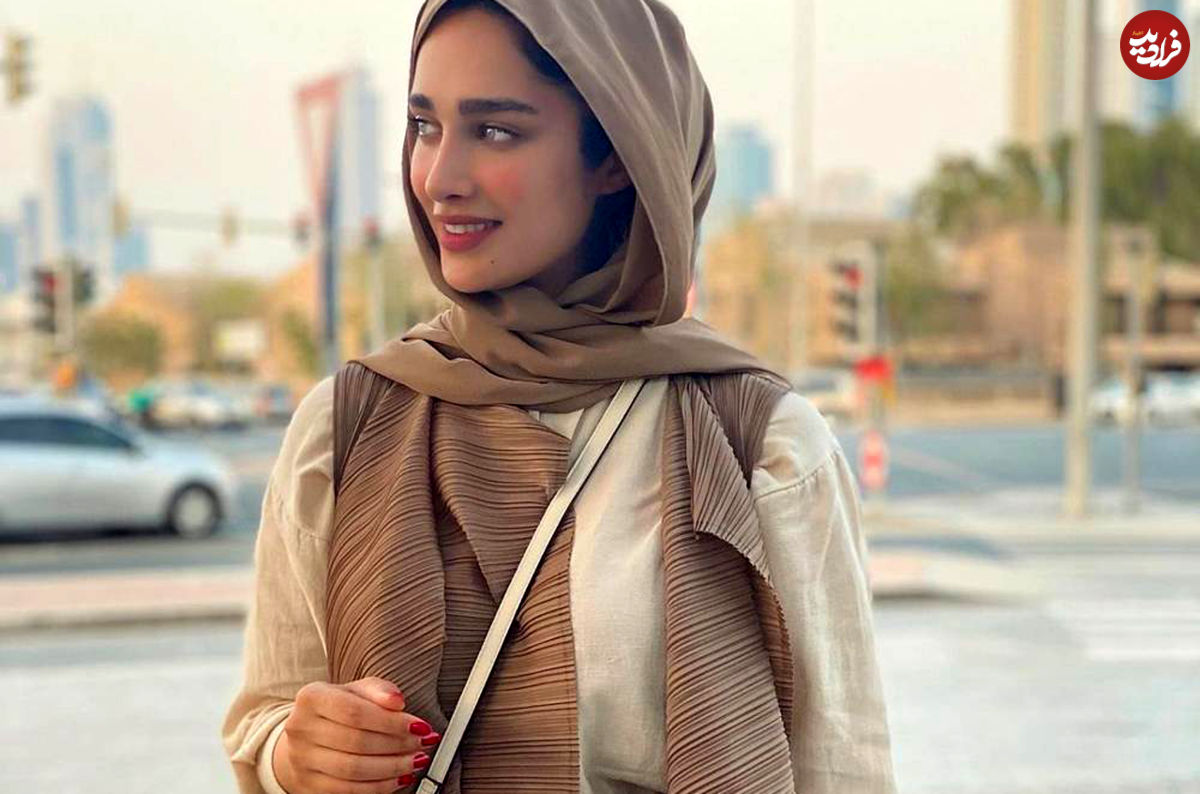 بیوگرافی آناشید حسینی؛ از زندگی خصوصی تا طراحی لباس