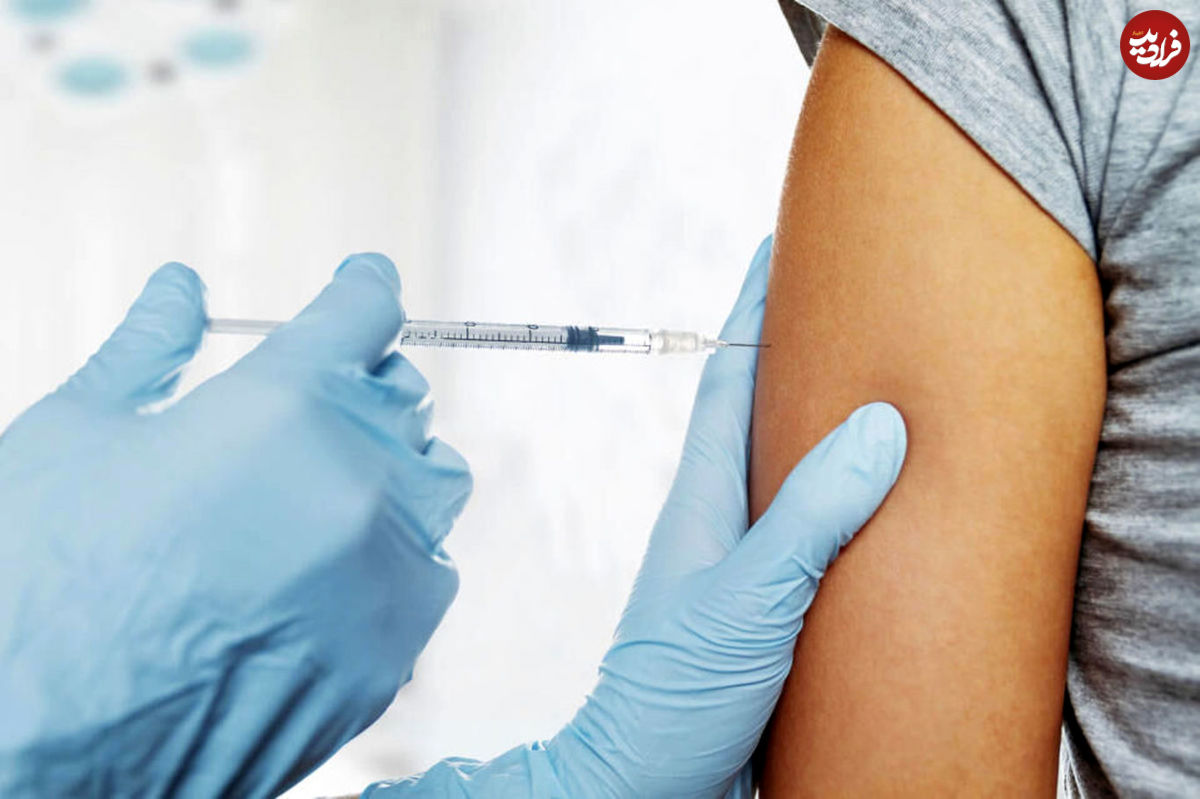 عوارض جدید جانبی واکسن کرونا؛ تپش قلب را جدی بگیرید