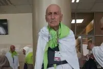 فوت حاجی ۱۱۱ ساله ایرانی در عربستان