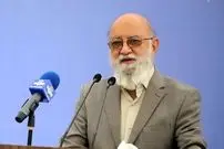 چمران: من هم فقط خبر «انتقال مجسمه شاپور» را خواندم و نمی‌دانم قرار است کجا نصب شود؛ از شهرداری بپرسید
