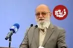 چمران: من هم فقط خبر «انتقال مجسمه شاپور» را خواندم و نمی‌دانم قرار است کجا نصب شود؛ از شهرداری بپرسید