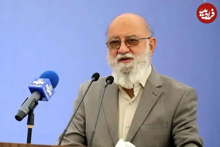 چمران: من هم فقط خبر «انتقال مجسمه شاپور» را خواندم و نمی‌دانم قرار است کجا نصب شود؛ از شهرداری بپرسید