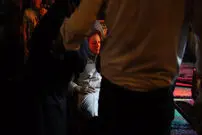 تصاویر/ آتش سوزی و انفجار در کلینیک سینا تهران