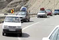 پراید نباید مجوز ورود به جاده داشته باشد