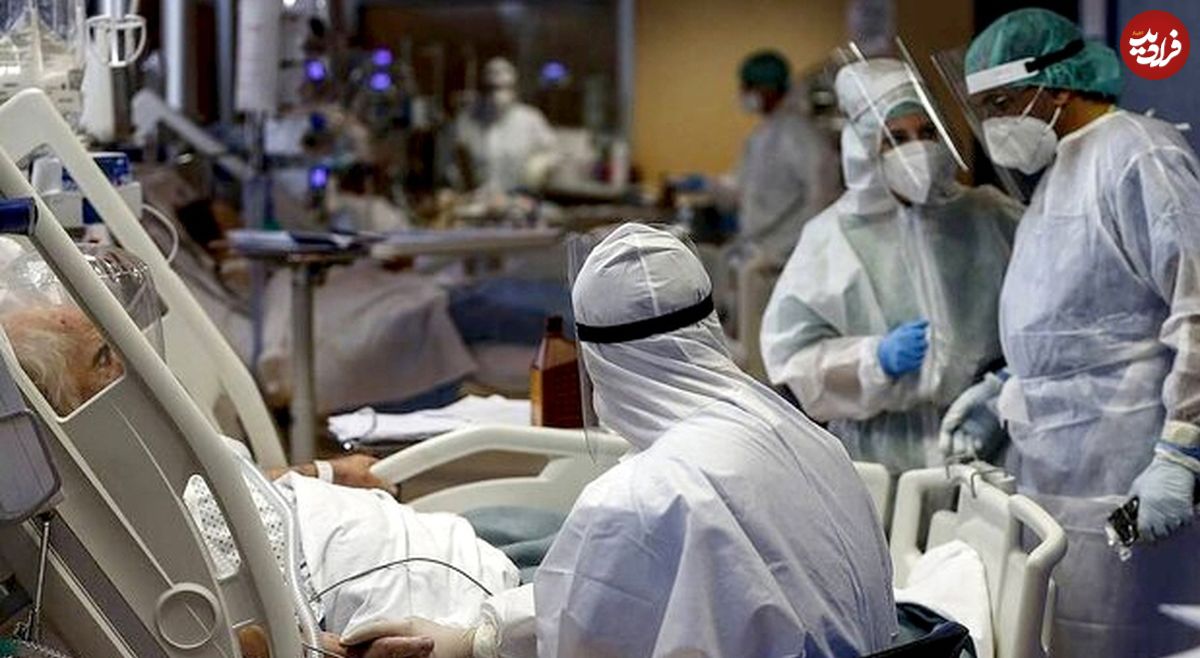 آمار فوتیهای کرونا امروز ۲۰ شهریورماه ۱۴۰۱