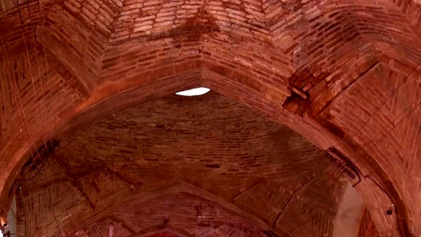 (ویدیو) ۲۴ ساعت نگران‌کننده برای بنا‌های تاریخی اصفهان