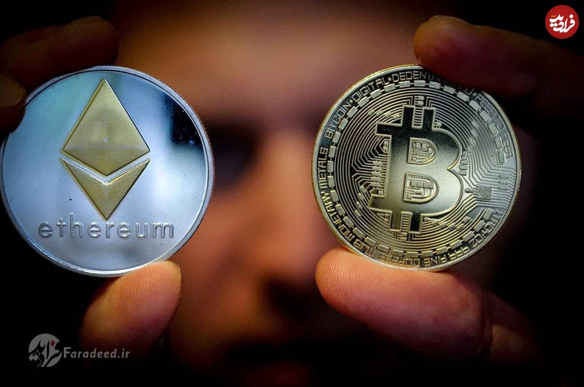 قیمت بیت کوین، اتریوم، تتر به دلار و تومان پنج‌شنبه ۲۶ فروردین ۱۴۰۰