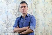علیرضا محمد:کاش زودتر حرف افشین پیروانی را می‌فهمیدم!