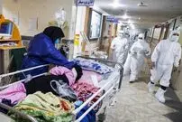 موجِ ششم کرونا آبان از راه می‌رسد