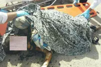 خودسوزی دختر جوان به خاطر شکست عشقی