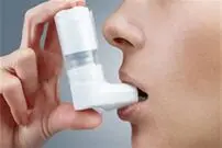 آسم روی این عضو حیاتی اثر خطرناک می‌گذارد!