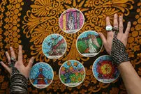 یک دهم ایرانیان دلبسته فالگیر‌ها
