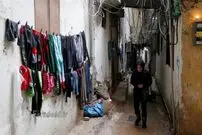 دختران پناهجو در بیروت زیر تیغ خشونت جنسی