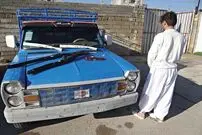 قاتل سریالی شیراز به دام افتاد