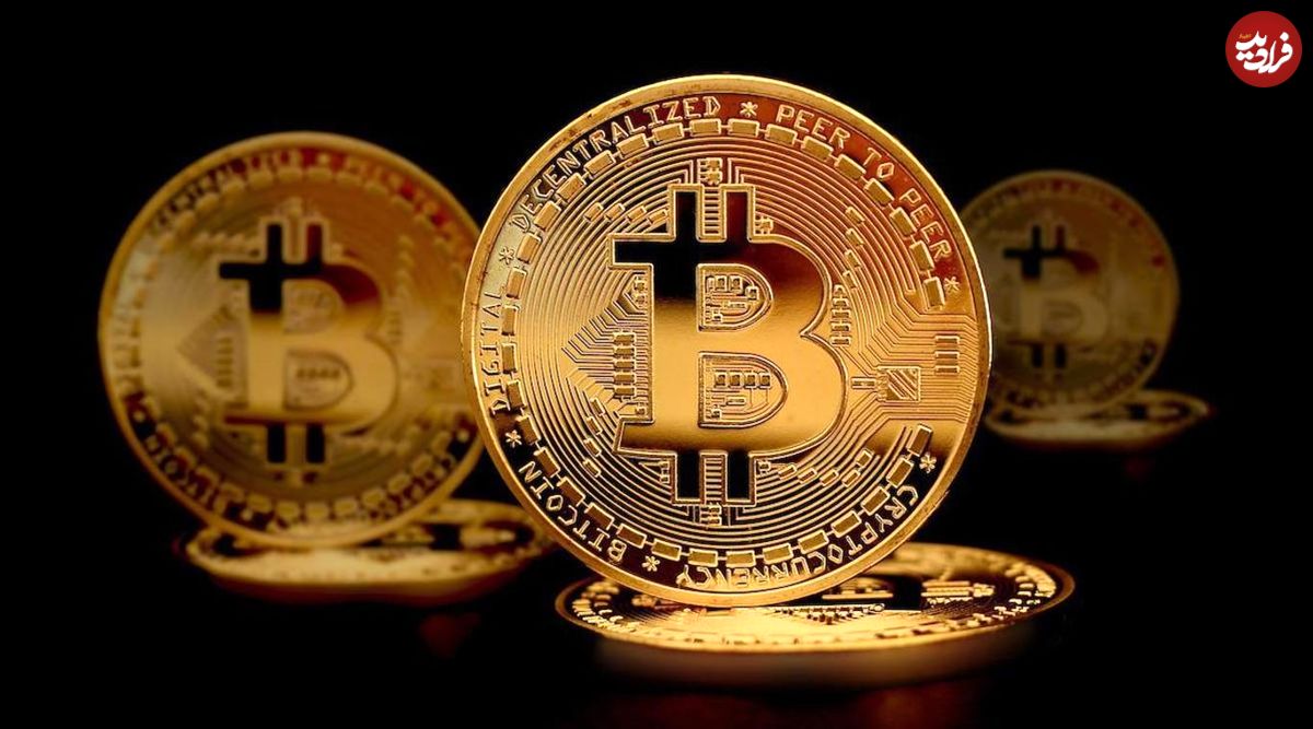 قیمت بیت کوین، امروز ۱۴۰۱/۰۳/۱۱