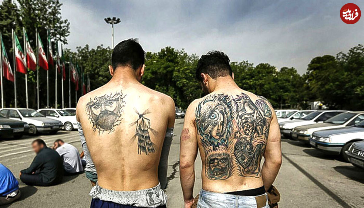 ناگفتههای باند دزدان طلا پای چوبه دار