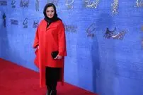 (عکس) مهراوه شریفی نیا در لباس عروس؛ آیا ازدواج او حقیقت دارد؟