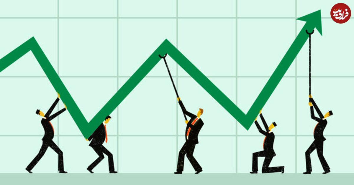 افزایش متوالی سود بین بانکی