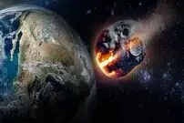 "سیارکِ اتوبوسی" از کنار زمین رد شد