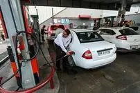 مصرف بنزین در ۱۱ فروردین از ۱۱۰ میلیون لیتر گذشت