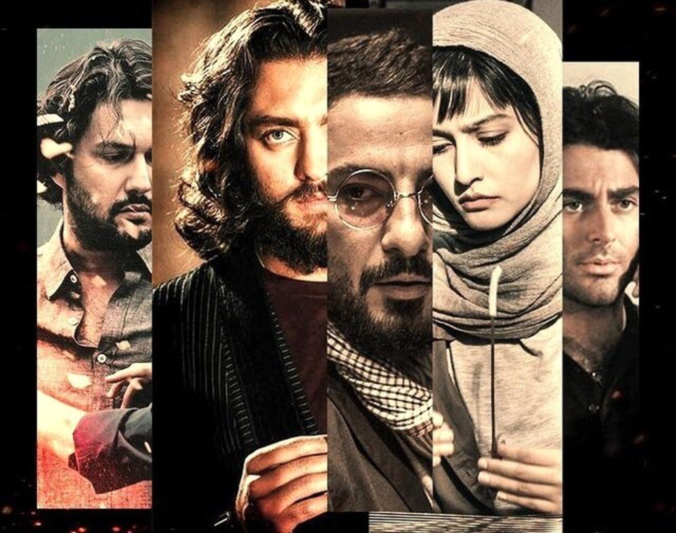 مهم‌ترین فیلم‌های سینمای ایران در ژانر موزیکال