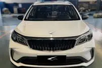 (تصاویر) «BAC X۳ »؛ یک خودروی جدید دیگر در بازار ایران