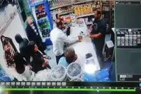 (ویدئو) واکنش کارشناس شبکه افق به ماجرای حمله با ماست به دو زن بی‌حجاب