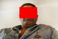 سرقت قهرمان پاورلیفتینگ از مسافر آلمان