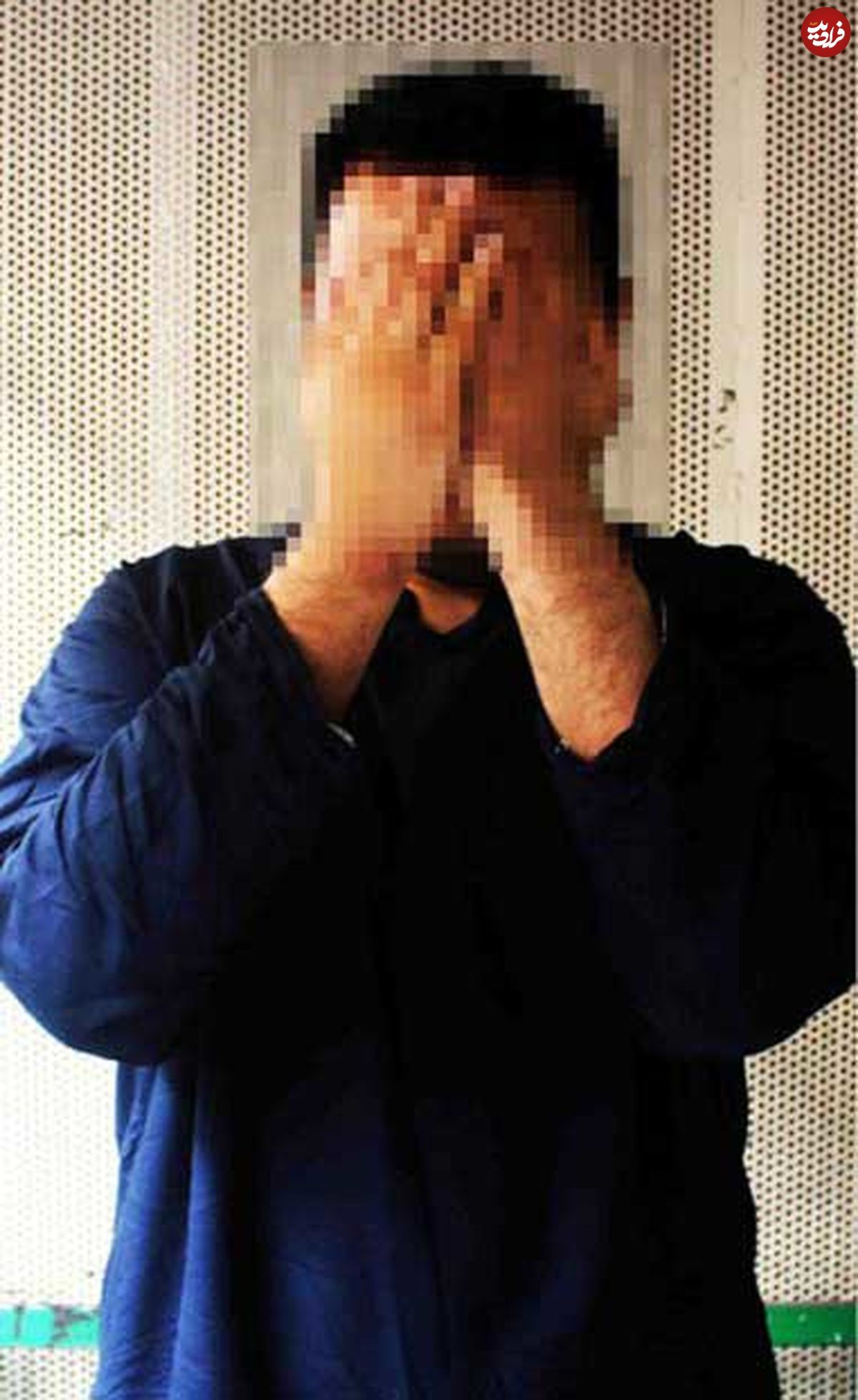 قتل دوست صمیمی برای انتشار عکس