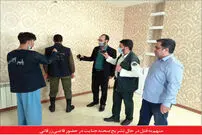 اعترافات قاتل زنان تنها در صحنه جنایت