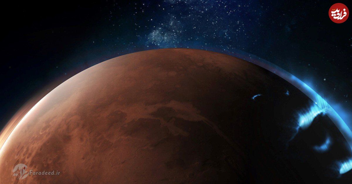 دانشمندان به کشف راز متان در سیاره مریخ نزدیکتر شدند