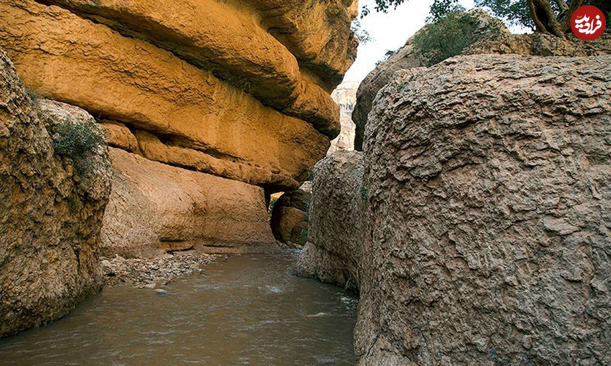 تصاویر/ تنگه شیرز کوهدشت - لرستان