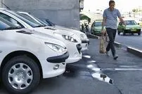 قیمت پژو ۲۰۶ تیپ ۵ کارکرده؛ افزایش ۸۰ درصدی در عرض یک سال