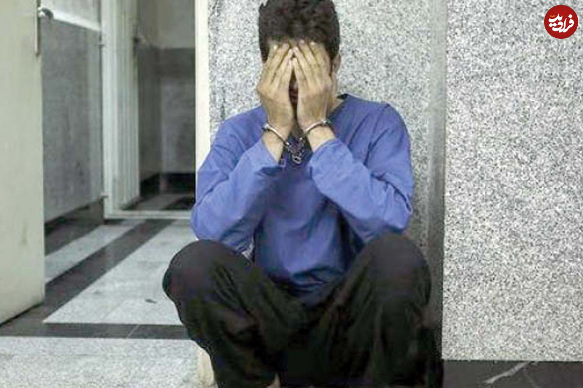 درخواست طلاق، انگیزه ای برای قتل همسر