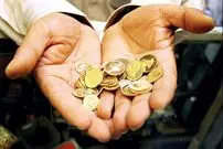 افزایش قیمت سکه