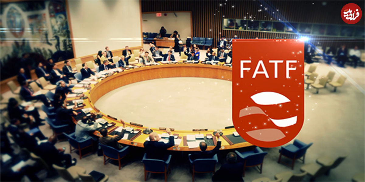 ایران در لیست سیاه FATF باقی ماند