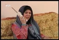 (عکس) تغییر چهره فلور نظری در طول 20 سال؛ از نسرین خانه به دوش تا امروز