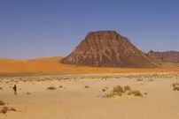 نئاندرتال‌ها ۵۵ هزار سال پیش تا جنوب عربستان پیشروی کردند