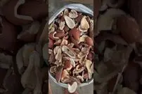 (ویدئو) هندی ها روغن نارگیل را به این شکل تولید می کنند!