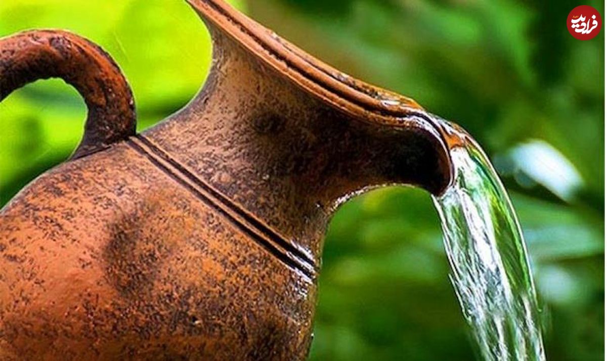  ۱۴ معجزه نگهداری آب در کوزه سفالی که نمی دانستید!
