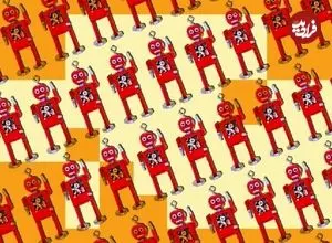 چطور هوش مصنوعی همه ما را شبیه به هم می‌کند؟