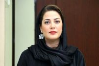 عکس؛ سفر به تاریخ؛ چهرۀ «طناز طباطبایی» در 23 سالگی در دومین فیلمش؛ سال 1385