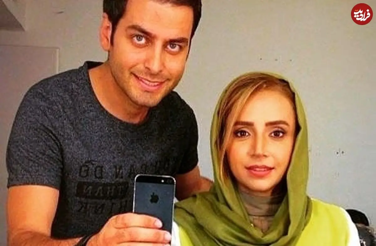 عکس| سفر زمان؛ چهرۀ «آرزو» (سریال آنام) در جشن تولد 8 سالگی‌اش؛ دهۀ 60