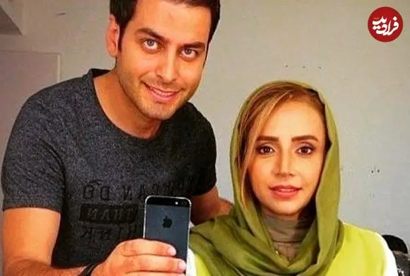 عکس| سفر زمان؛ چهرۀ «آرزو» (سریال آنام) در جشن تولد 8 سالگی‌اش؛ دهۀ 60