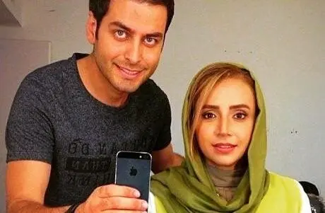عکس| سفر زمان؛ چهرۀ «آرزو» (سریال آنام) در جشن تولد 8 سالگی‌اش؛ دهۀ 60